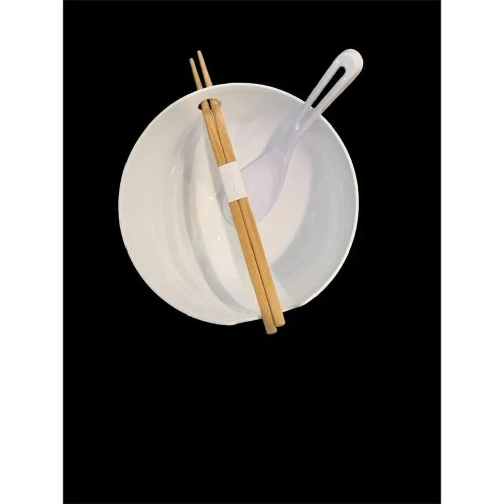 Noodle Bowl